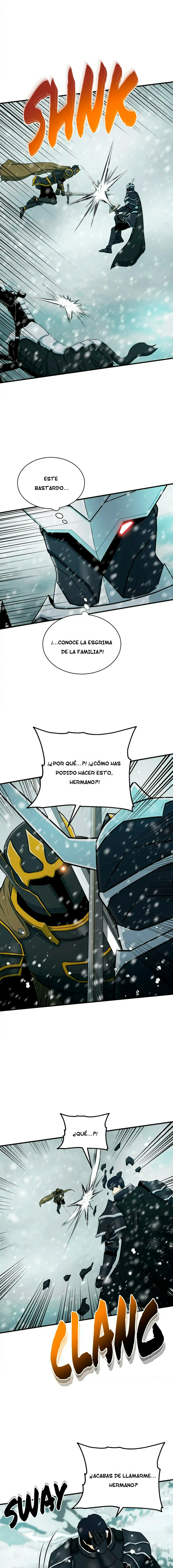 Read Dungeon House (es) Manga Online