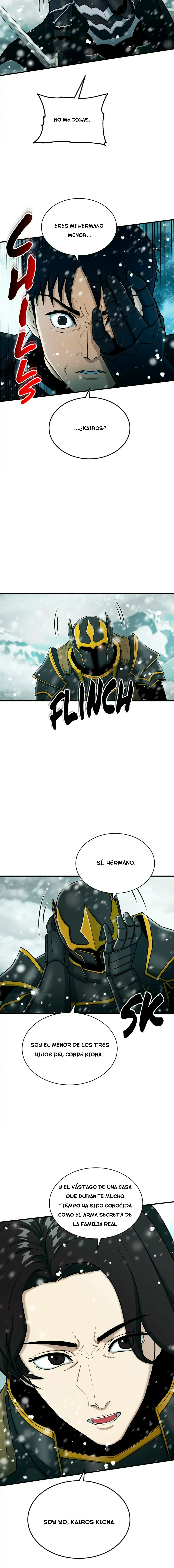 Read Dungeon House (es) Manga Online