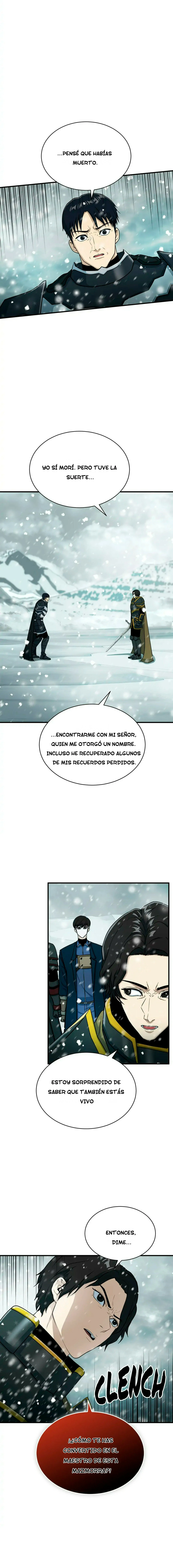 Read Dungeon House (es) Manga Online