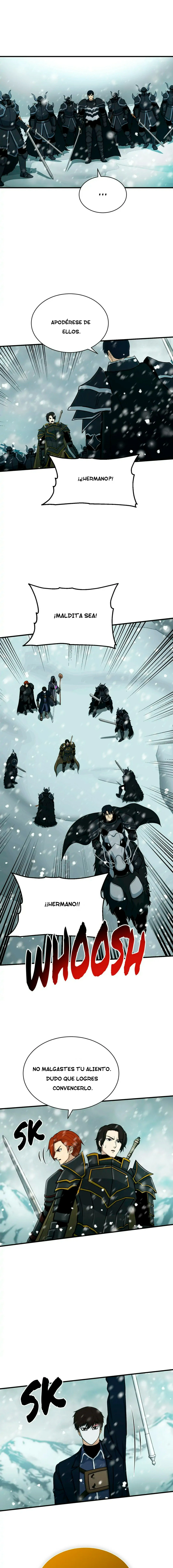 Read Dungeon House (es) Manga Online