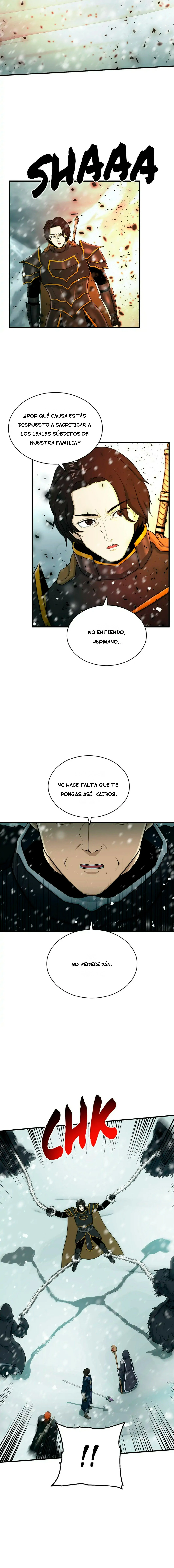 Read Dungeon House (es) Manga Online