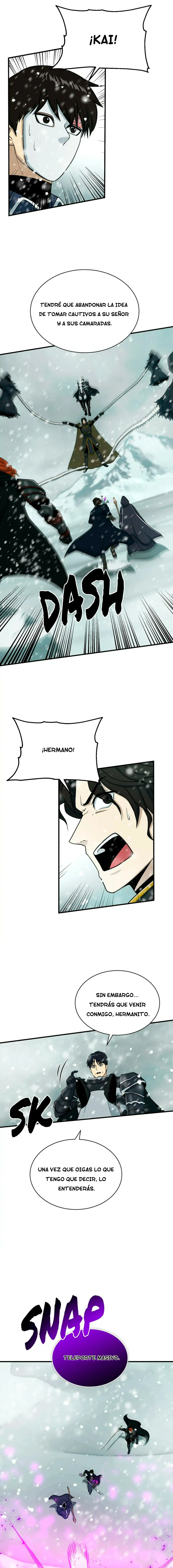 Read Dungeon House (es) Manga Online