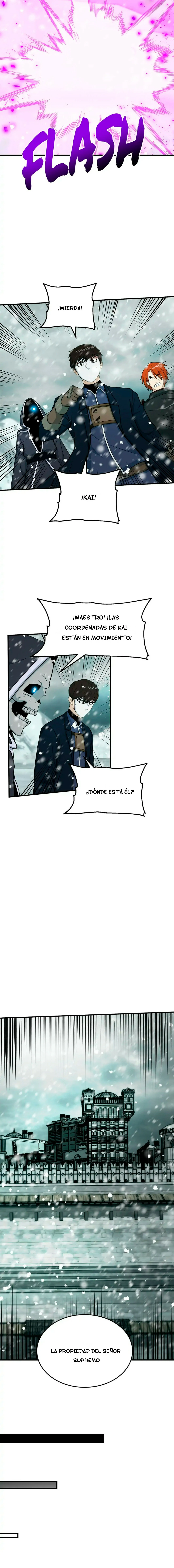 Read Dungeon House (es) Manga Online