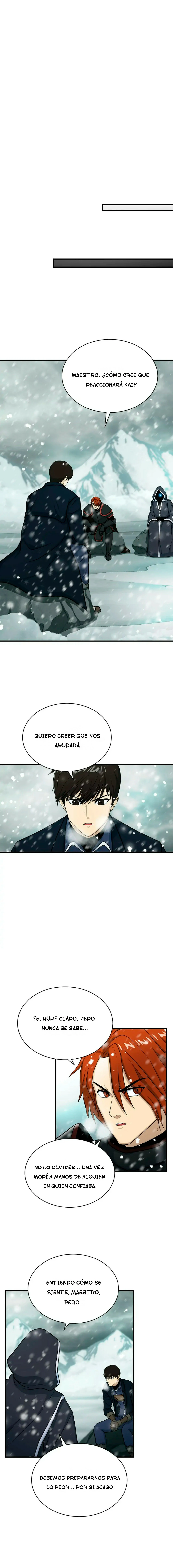 Read Dungeon House (es) Manga Online