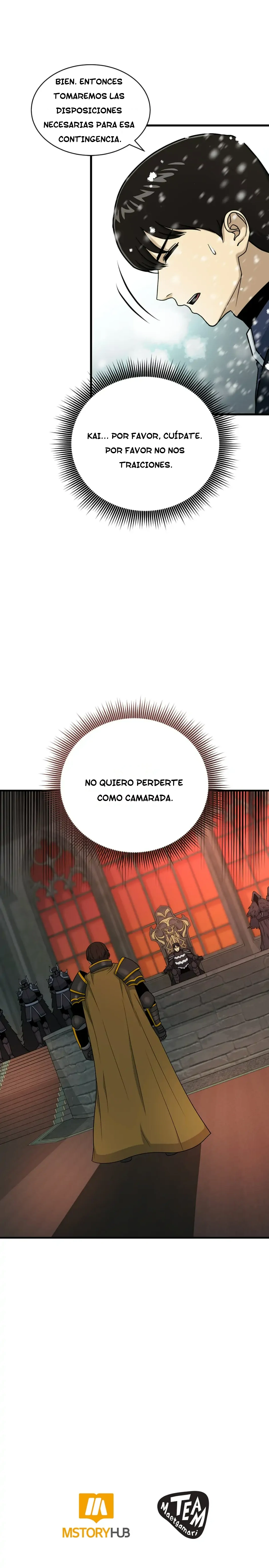 Read Dungeon House (es) Manga Online