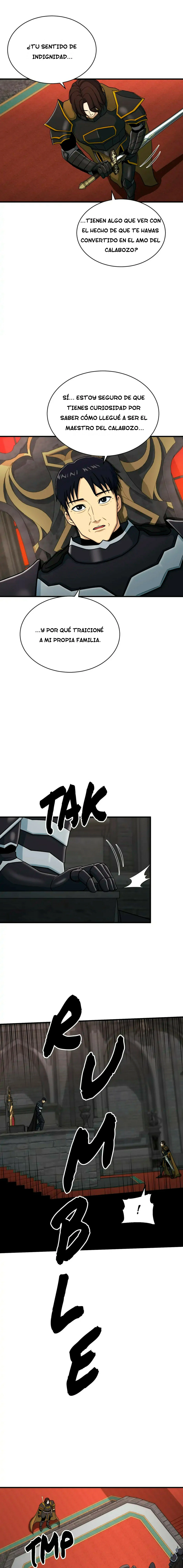 Read Dungeon House (es) Manga Online