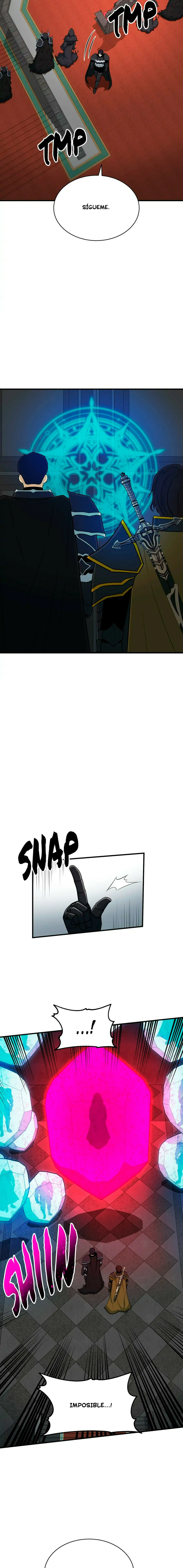 Read Dungeon House (es) Manga Online