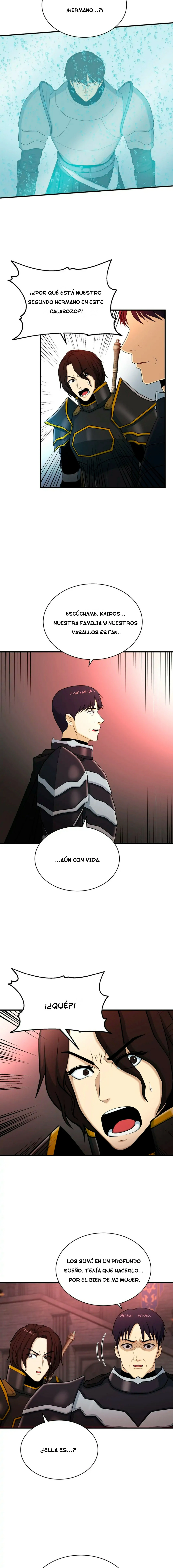 Read Dungeon House (es) Manga Online