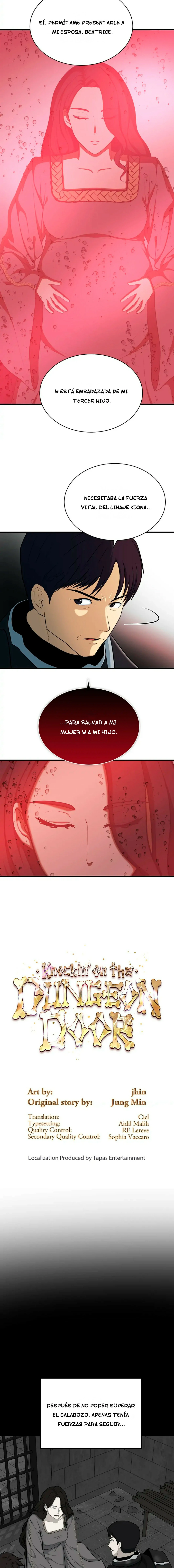 Read Dungeon House (es) Manga Online