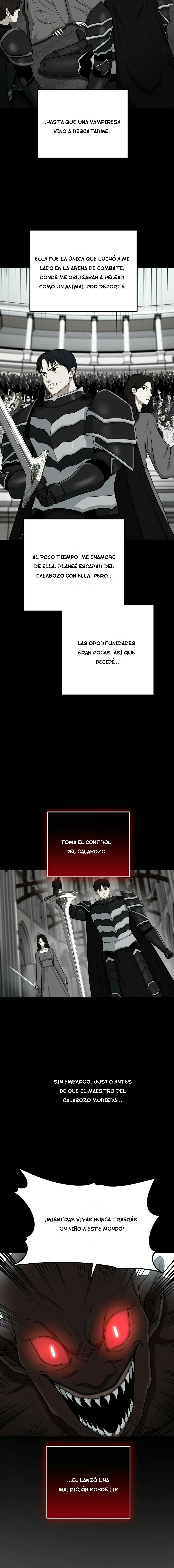 Read Dungeon House (es) Manga Online