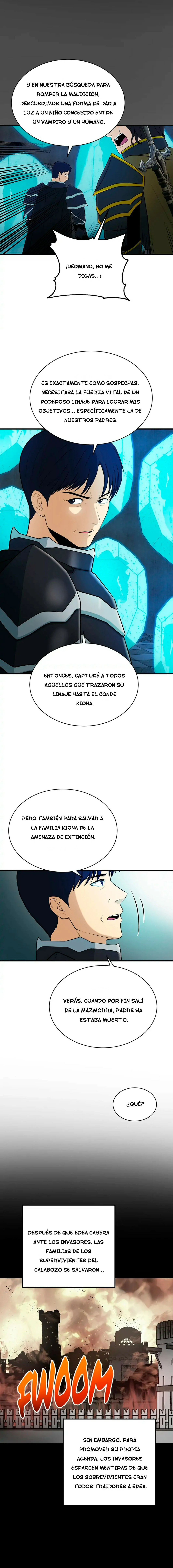 Read Dungeon House (es) Manga Online