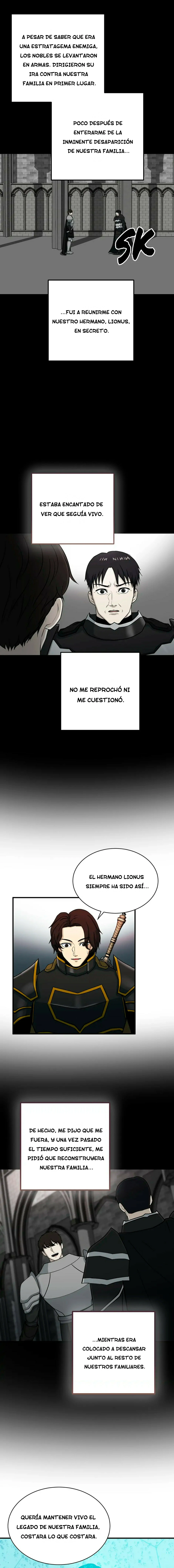 Read Dungeon House (es) Manga Online