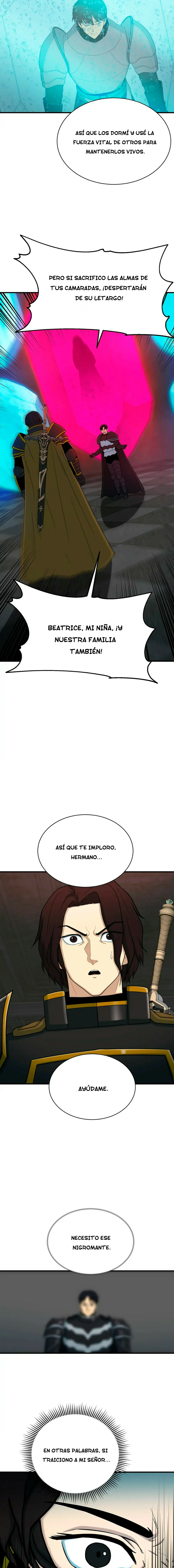 Read Dungeon House (es) Manga Online