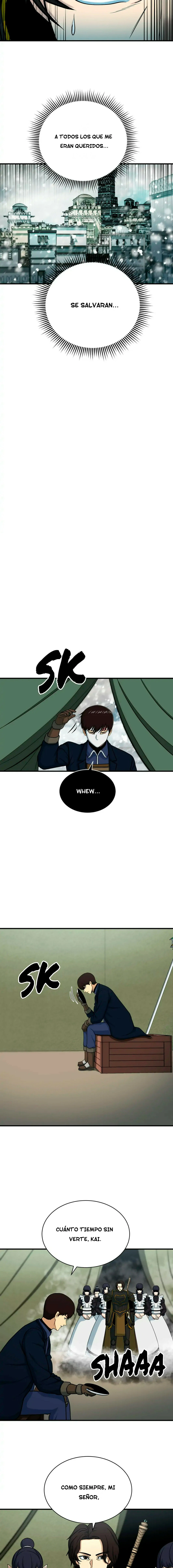 Read Dungeon House (es) Manga Online