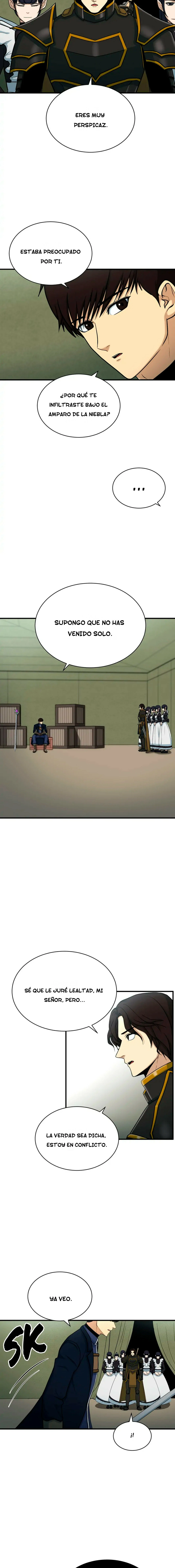 Read Dungeon House (es) Manga Online