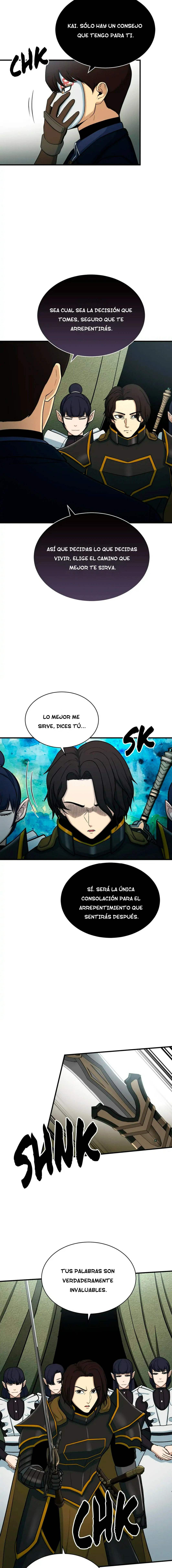 Read Dungeon House (es) Manga Online