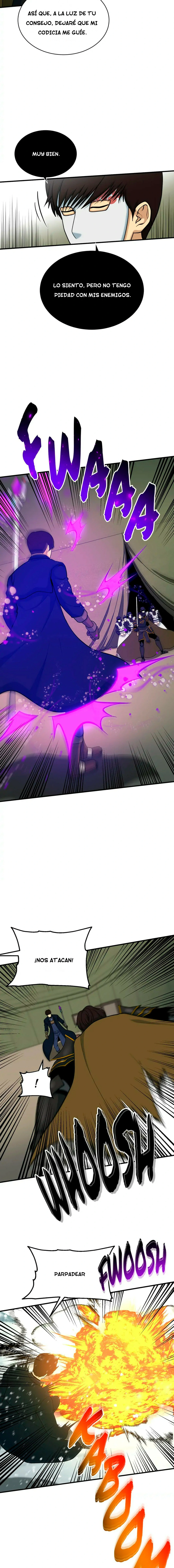 Read Dungeon House (es) Manga Online