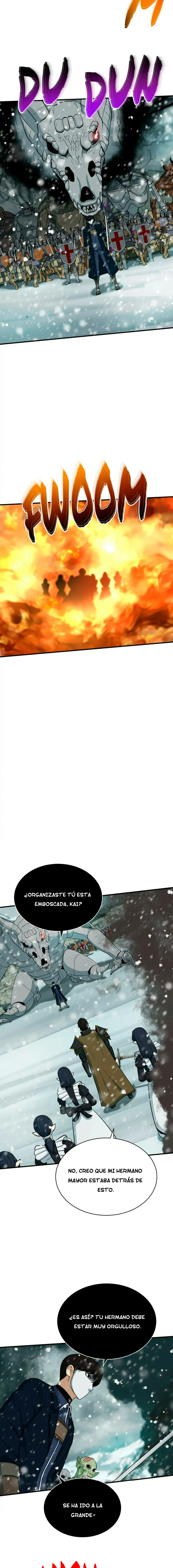 Read Dungeon House (es) Manga Online