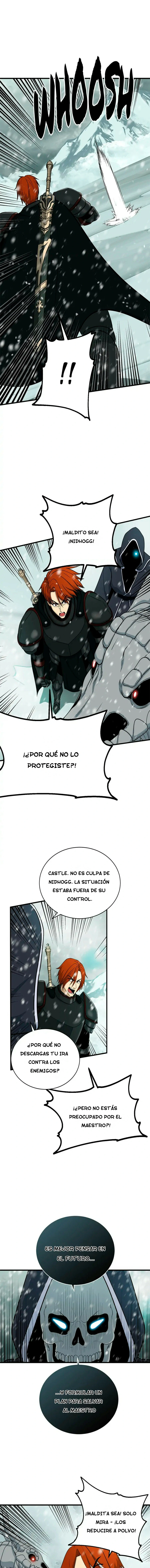 Read Dungeon House (es) Manga Online