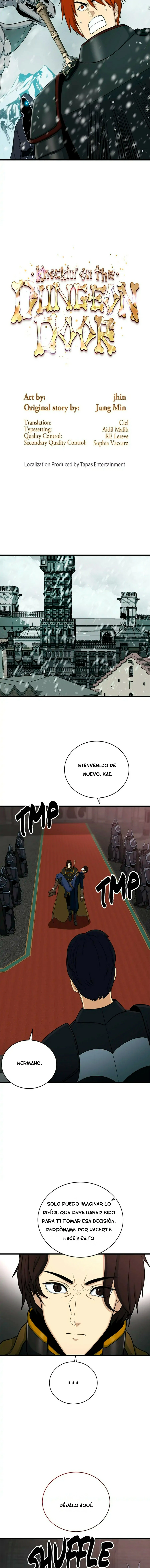 Read Dungeon House (es) Manga Online