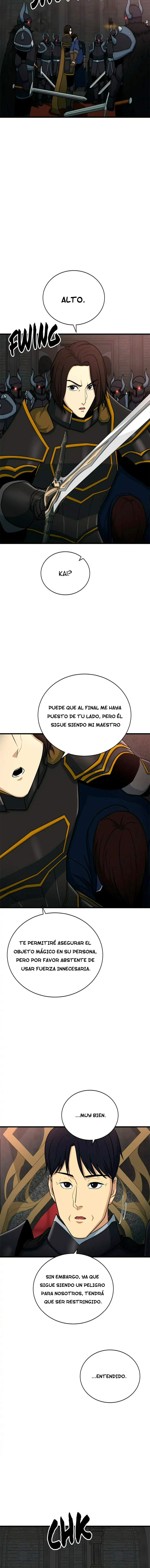 Read Dungeon House (es) Manga Online