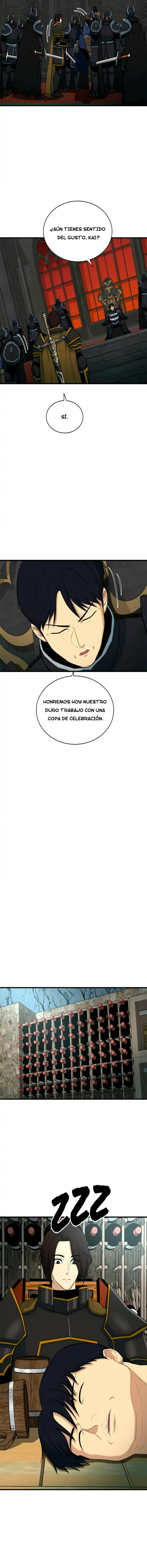 Read Dungeon House (es) Manga Online