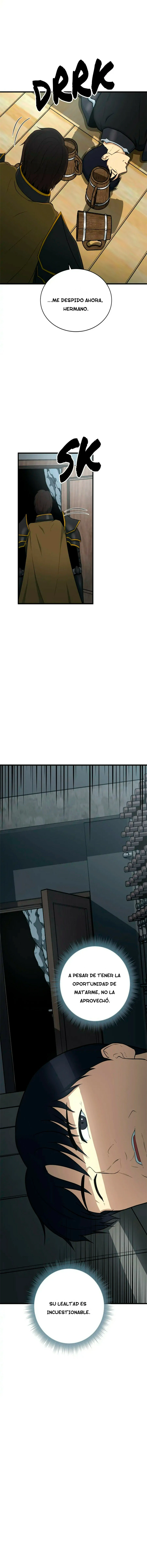 Read Dungeon House (es) Manga Online