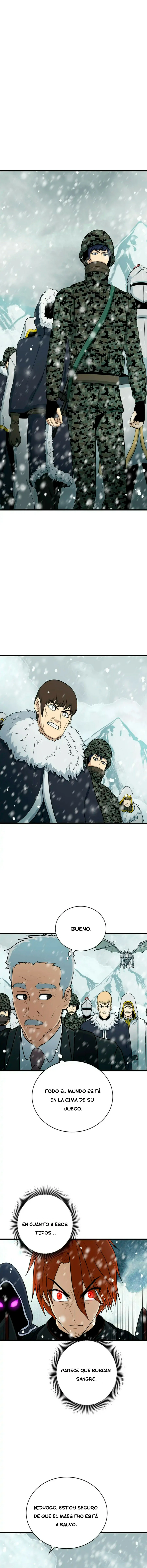 Read Dungeon House (es) Manga Online