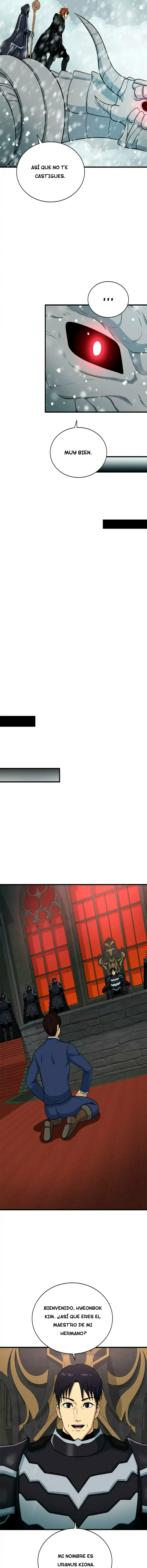 Read Dungeon House (es) Manga Online