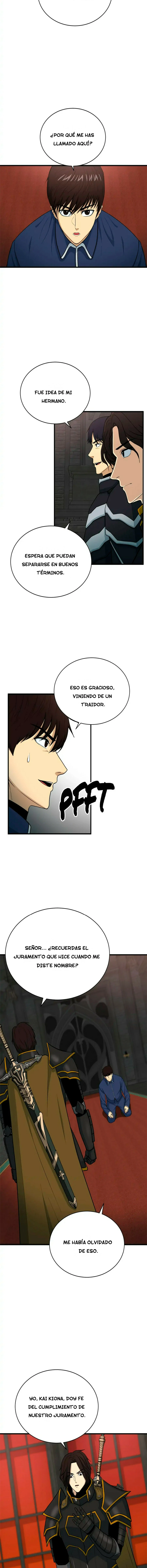 Read Dungeon House (es) Manga Online