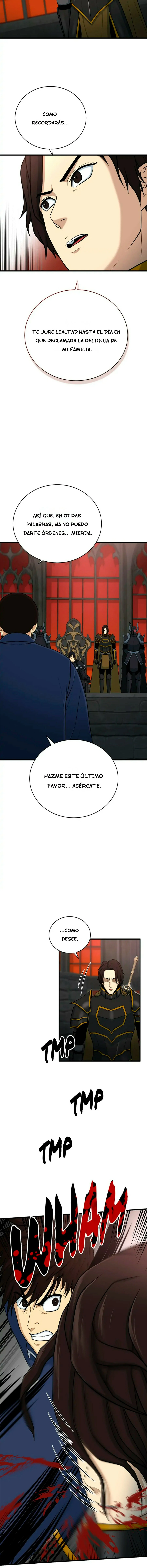 Read Dungeon House (es) Manga Online