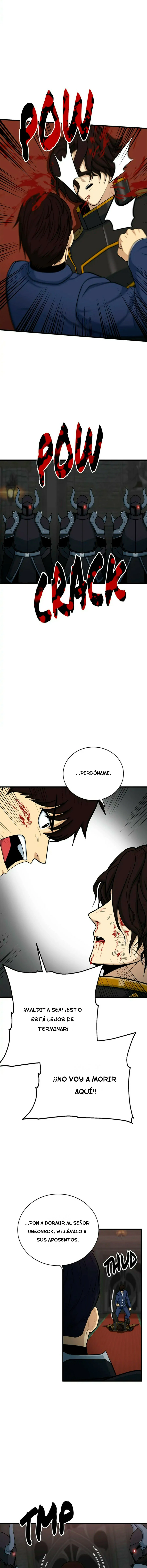 Read Dungeon House (es) Manga Online