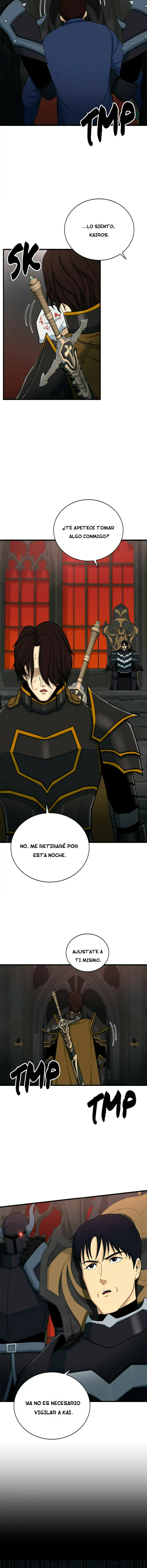 Read Dungeon House (es) Manga Online