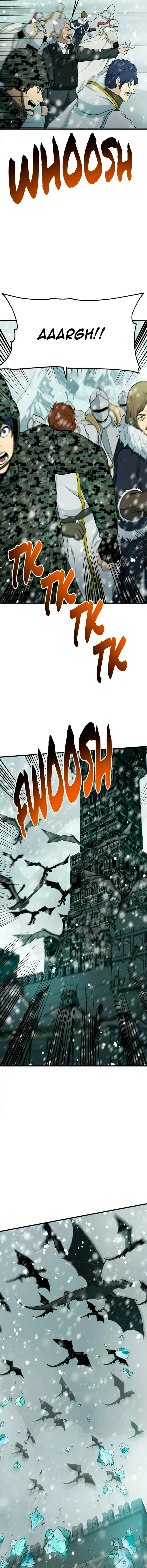 Read Dungeon House (es) Manga Online