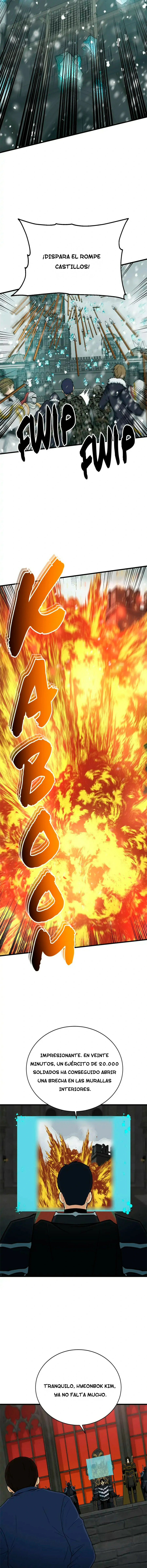 Read Dungeon House (es) Manga Online