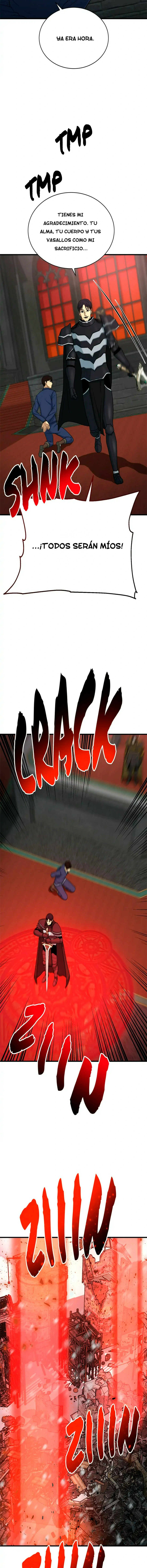 Read Dungeon House (es) Manga Online