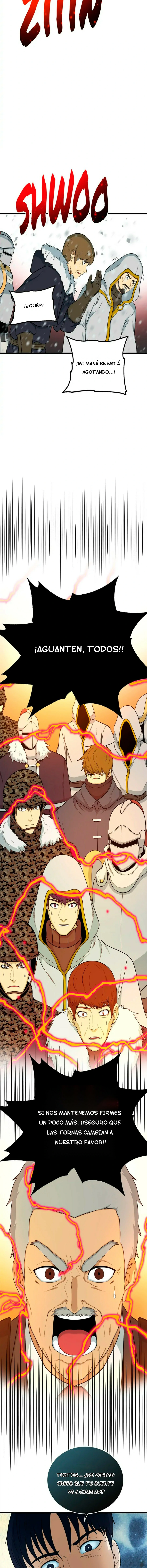 Read Dungeon House (es) Manga Online