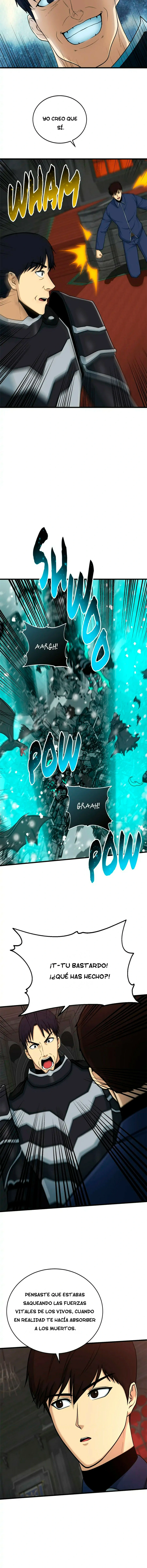 Read Dungeon House (es) Manga Online