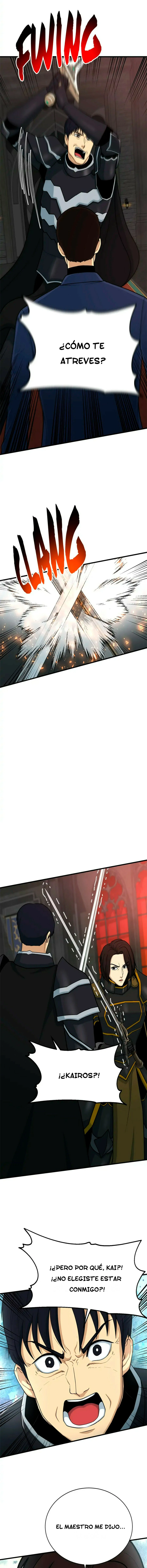 Read Dungeon House (es) Manga Online