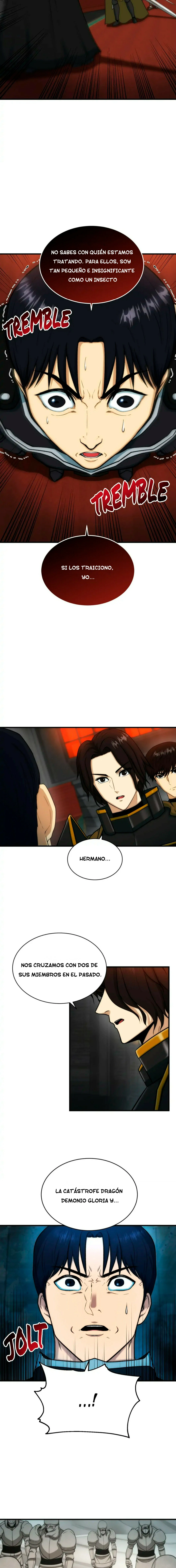 Read Dungeon House (es) Manga Online