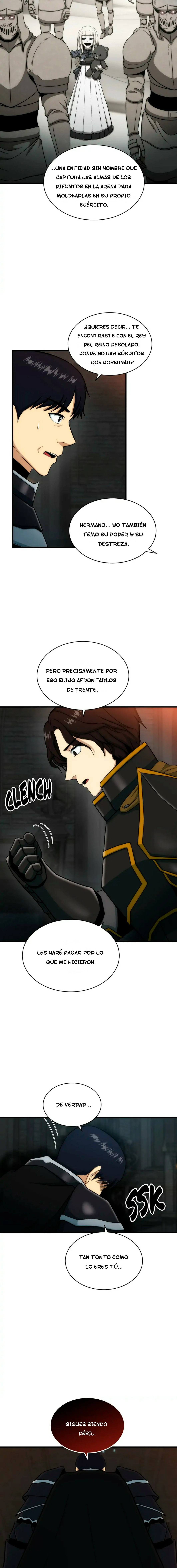 Read Dungeon House (es) Manga Online