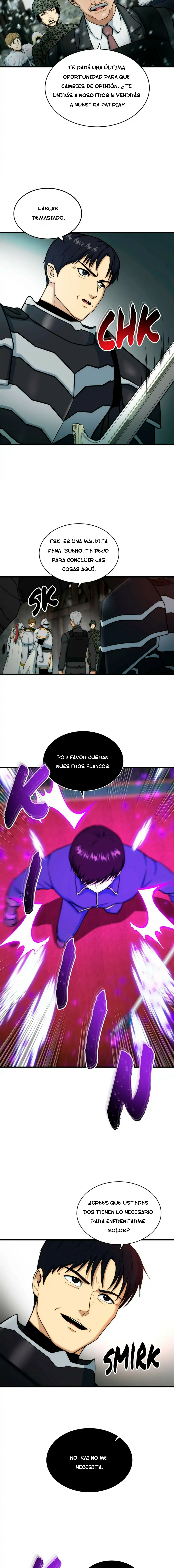 Read Dungeon House (es) Manga Online