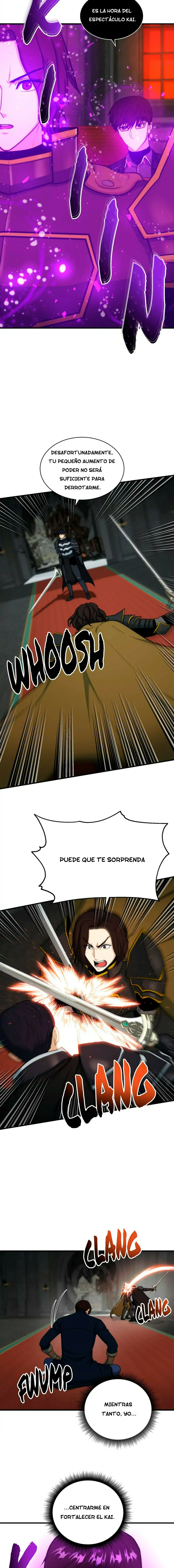 Read Dungeon House (es) Manga Online