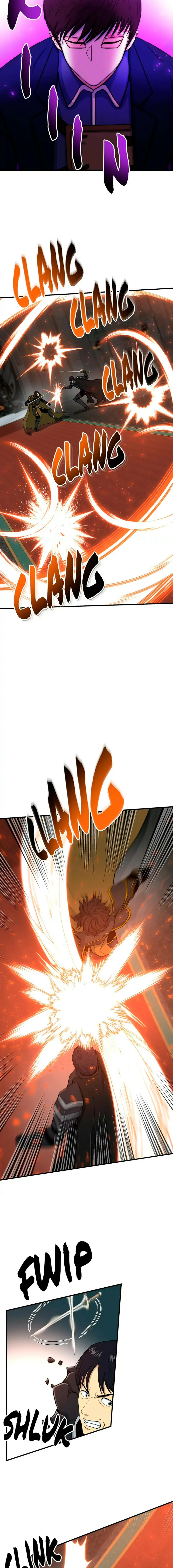 Read Dungeon House (es) Manga Online