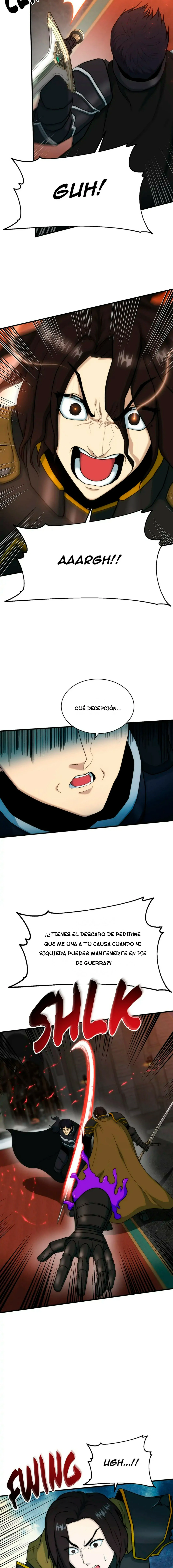 Read Dungeon House (es) Manga Online