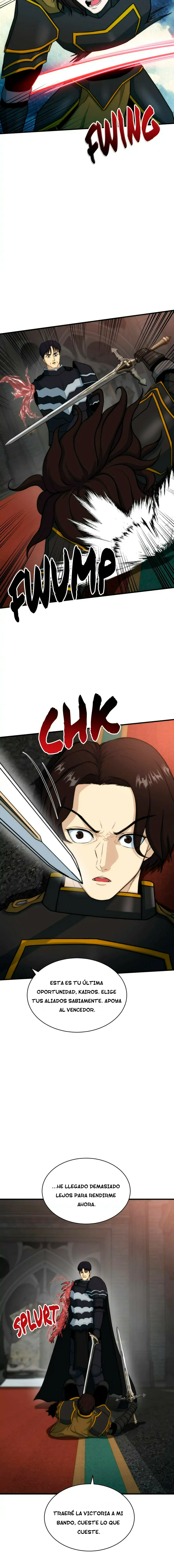 Read Dungeon House (es) Manga Online