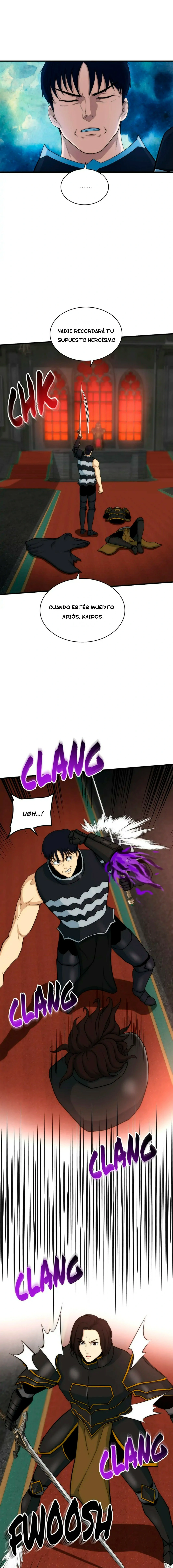 Read Dungeon House (es) Manga Online