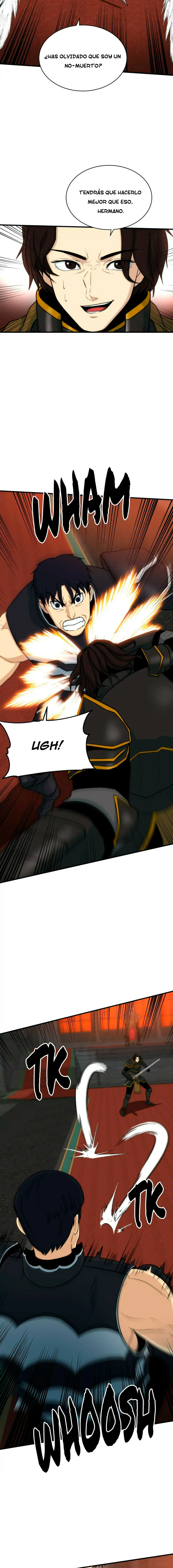 Read Dungeon House (es) Manga Online