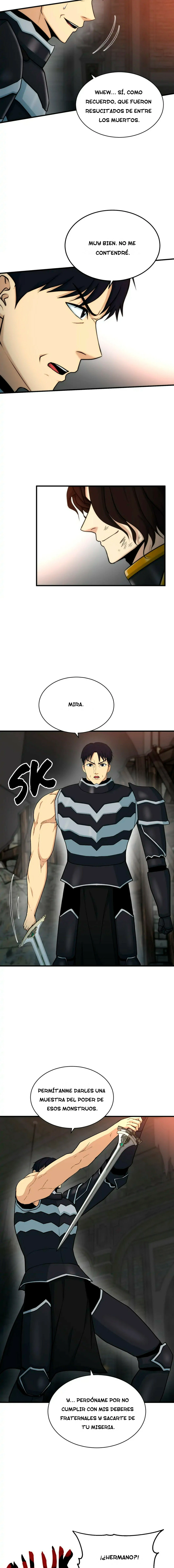 Read Dungeon House (es) Manga Online