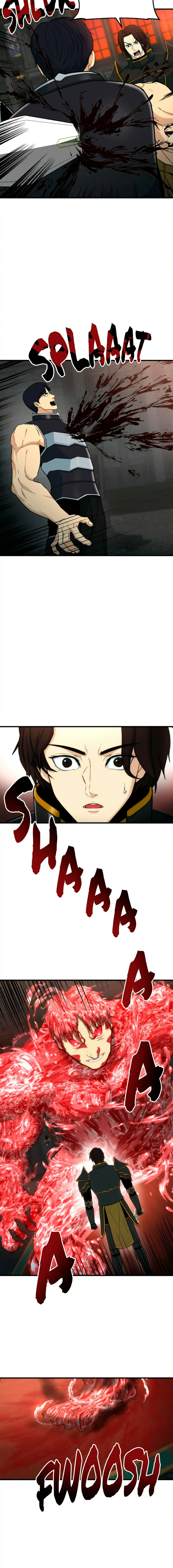 Read Dungeon House (es) Manga Online